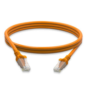 коммутационный шнур CAT 5e
