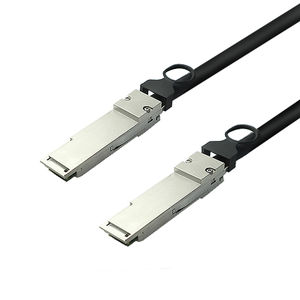 кабельная сборка кабель прямого соединения (DAC)