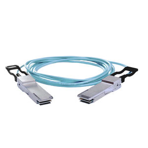 кабельный жгут QSFP+