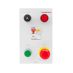 Module de commande de frein 1