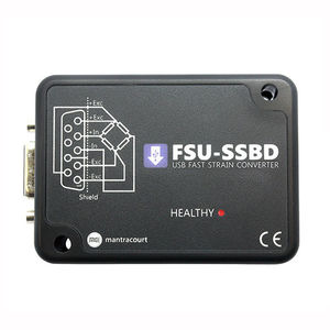 преобразователь сигнала датчик силы - USB