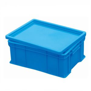 ящик из HDPE