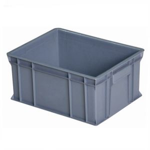 ящик из HDPE