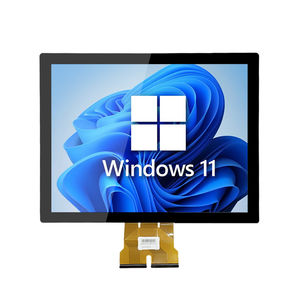 блоки индикации LCD