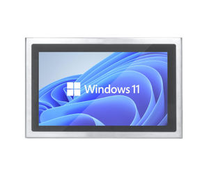 монитор LCD