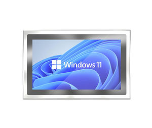 монитор LCD