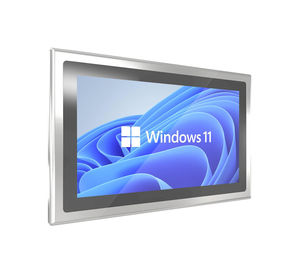 монитор LCD