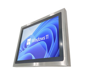 монитор LCD