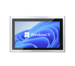 монитор LCD