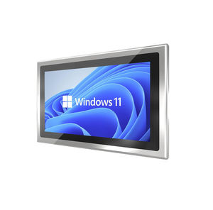 монитор LCD