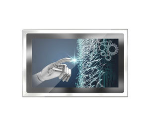 монитор IP69K
