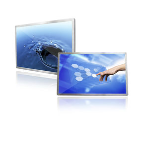 монитор LCD