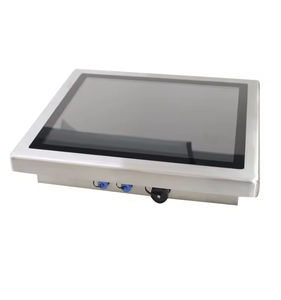 монитор LCD