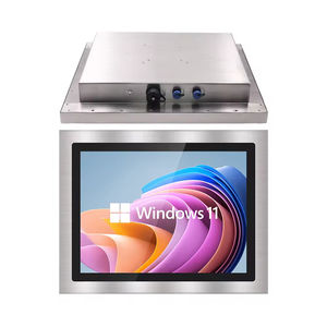 монитор TFT-LCD