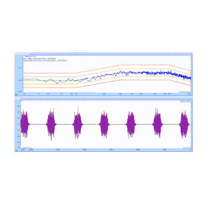 программное обеспечение Transient Random Control