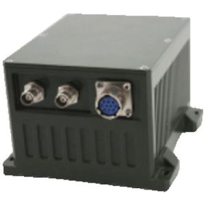 инерционная позиционная система GNSS