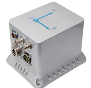 инерционная позиционная система GNSS