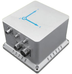 инерционная позиционная система GNSS 1