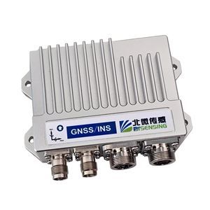 инерционная позиционная система со встроенным GPS 1