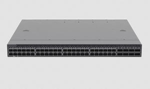 управляемый коммутатор Ethernet