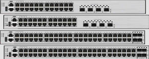 управляемый коммутатор Ethernet
