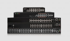 управляемый коммутатор Ethernet