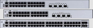 управляемый коммутатор Ethernet