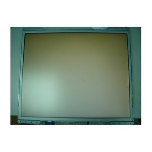 монитор LCD 1