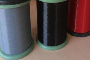 провод из ПЭТФ 1