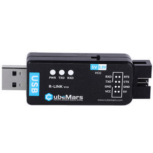 последовательный преобразователь USB