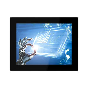 монитор LCD