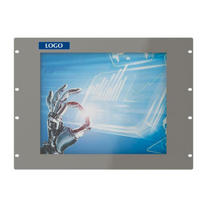 монитор LCD