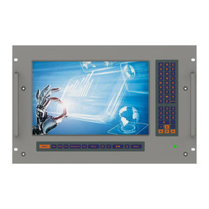 монитор LCD