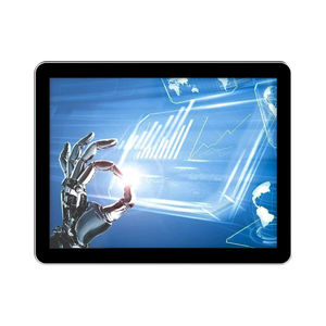 монитор LCD