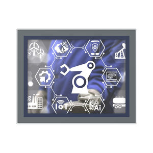 монитор TFT-LCD