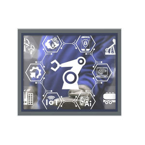 панельный ПК TFT LCD
