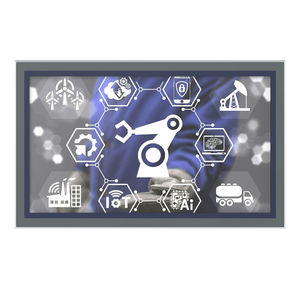 панельный ПК TFT LCD