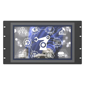 монитор LCD