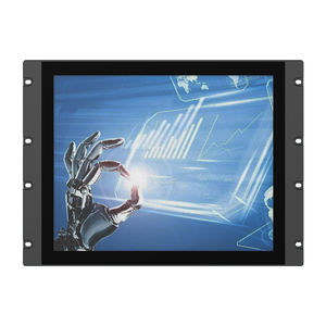 монитор LCD