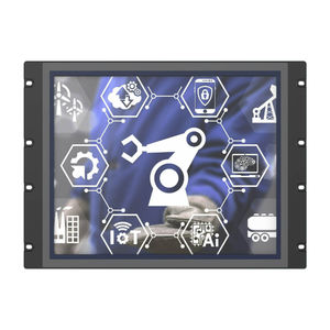 монитор LCD
