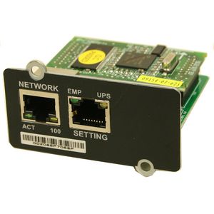 сетевая плата Ethernet
