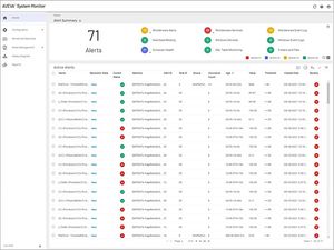 программное обеспечение для контроля
