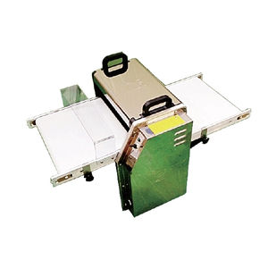 машина для нарезки мяса