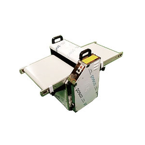 машина для нарезки мяса