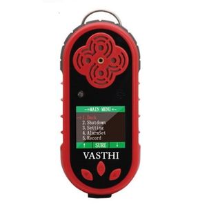 мультигазовый детектор