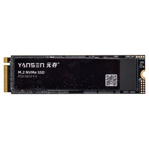 твердотельный накопитель SSD PCIe