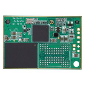 твердотельный накопитель SSD SATA