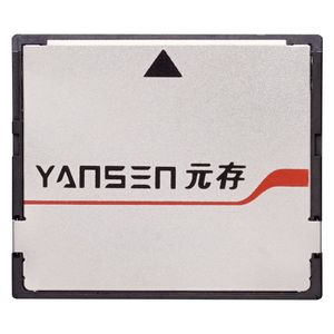 карта памяти CompactFlash