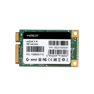 твердотельный накопитель SSD SATA III