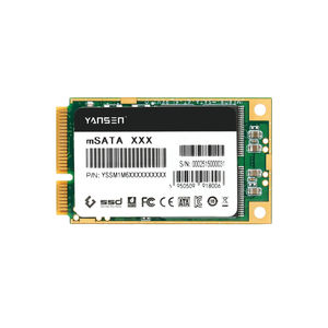 твердотельный накопитель SSD SATA III